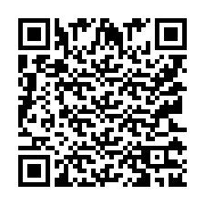 QR-code voor telefoonnummer +9512132900