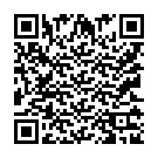 QR-koodi puhelinnumerolle +9512132901