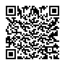 Codice QR per il numero di telefono +9512132906