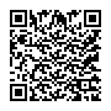 QR kód a telefonszámhoz +9512132909