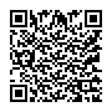 QR kód a telefonszámhoz +9512132910