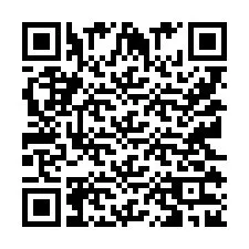 QR-koodi puhelinnumerolle +9512132936