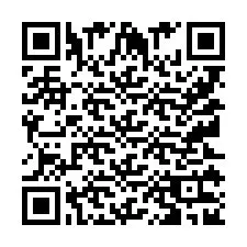 QR-koodi puhelinnumerolle +9512132944