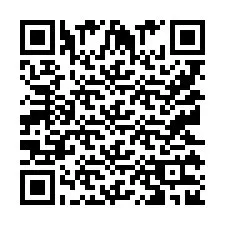 QR-koodi puhelinnumerolle +9512132949