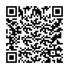 Código QR para número de telefone +9512132951