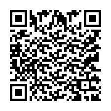 Código QR para número de telefone +9512132959