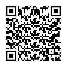 Código QR para número de telefone +9512132965