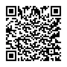 Código QR para número de telefone +9512132970