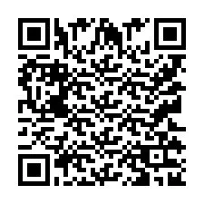 QR-код для номера телефона +9512132971