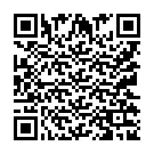 Kode QR untuk nomor Telepon +9512132978