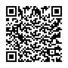 QR Code pour le numéro de téléphone +9512132980