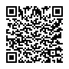 QR-code voor telefoonnummer +9512132988