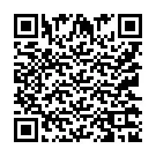 QR Code pour le numéro de téléphone +9512132998