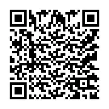 QR kód a telefonszámhoz +9512132999