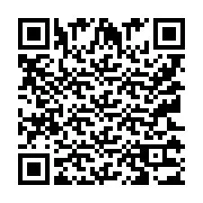 QR-koodi puhelinnumerolle +9512133010