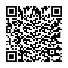 Código QR para número de teléfono +9512133016