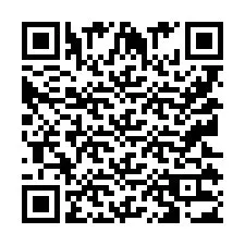 QR kód a telefonszámhoz +9512133021