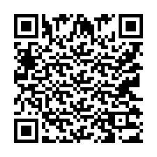 Kode QR untuk nomor Telepon +9512133027