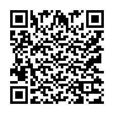 Kode QR untuk nomor Telepon +9512133029