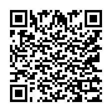 Kod QR dla numeru telefonu +9512133046