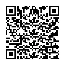 QR Code pour le numéro de téléphone +9512133054