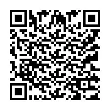 QR Code pour le numéro de téléphone +9512133060