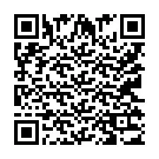 QR-kod för telefonnummer +9512133063