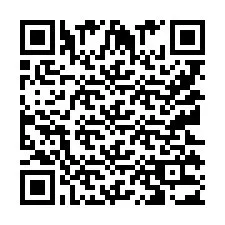 QR-kod för telefonnummer +9512133064