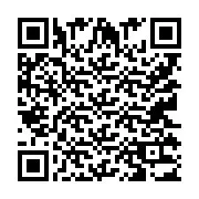 Codice QR per il numero di telefono +9512133067