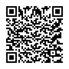 QR код за телефонен номер +9512133071