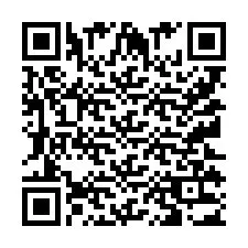 QR Code pour le numéro de téléphone +9512133074