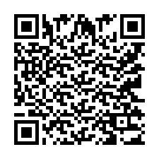 Codice QR per il numero di telefono +9512133076