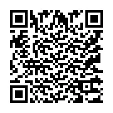 Codice QR per il numero di telefono +9512133089