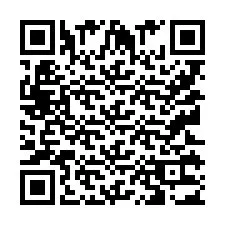 Código QR para número de telefone +9512133091