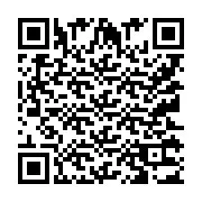 Codice QR per il numero di telefono +9512133094