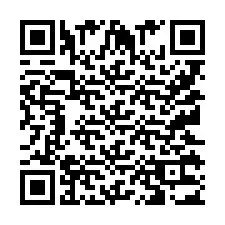 Kode QR untuk nomor Telepon +9512133098