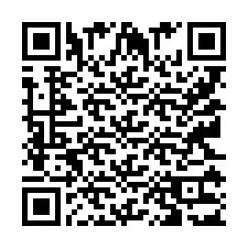 QR kód a telefonszámhoz +9512133102