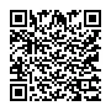 Kode QR untuk nomor Telepon +9512133106