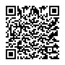 QR-код для номера телефона +9512133109