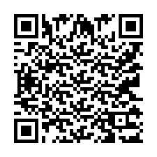 QR kód a telefonszámhoz +9512133113