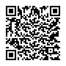 Codice QR per il numero di telefono +9512133117