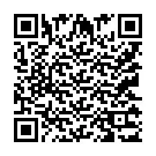 QR Code pour le numéro de téléphone +9512133119