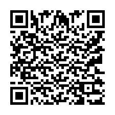 QR-kood telefoninumbri jaoks +9512133120