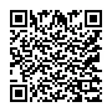 QR код за телефонен номер +9512133129