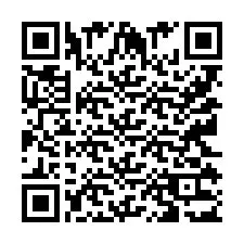 Kode QR untuk nomor Telepon +9512133132