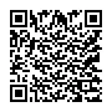 QR-code voor telefoonnummer +9512133139