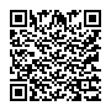 Código QR para número de telefone +9512133140