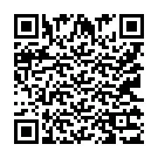 Codice QR per il numero di telefono +9512133143