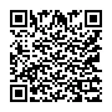 Código QR para número de teléfono +9512133146