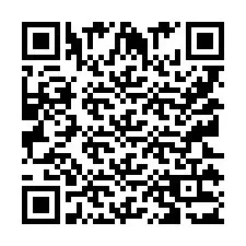 Kod QR dla numeru telefonu +9512133150